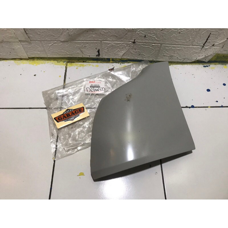 Front Fender Spakbor pipi samping suzuki new carry pick up tayo