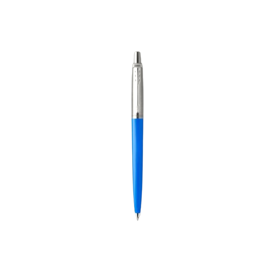 

Gramedia Makassar - PARKER JOT ORIGINAL BLUE CT BP M