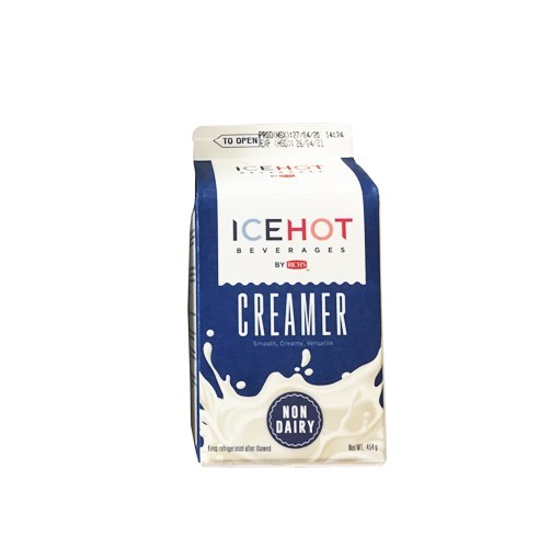 

RICHS ICE HOT Non dairy creamer