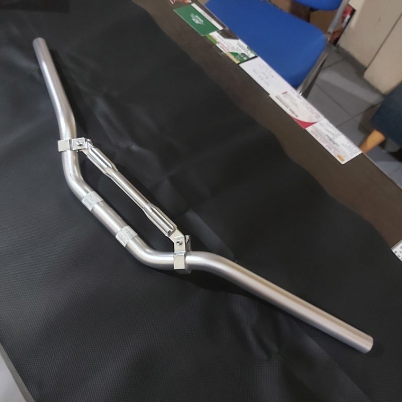 stang herex, stang model day plus palang, stang almini cb gl tiger megapro