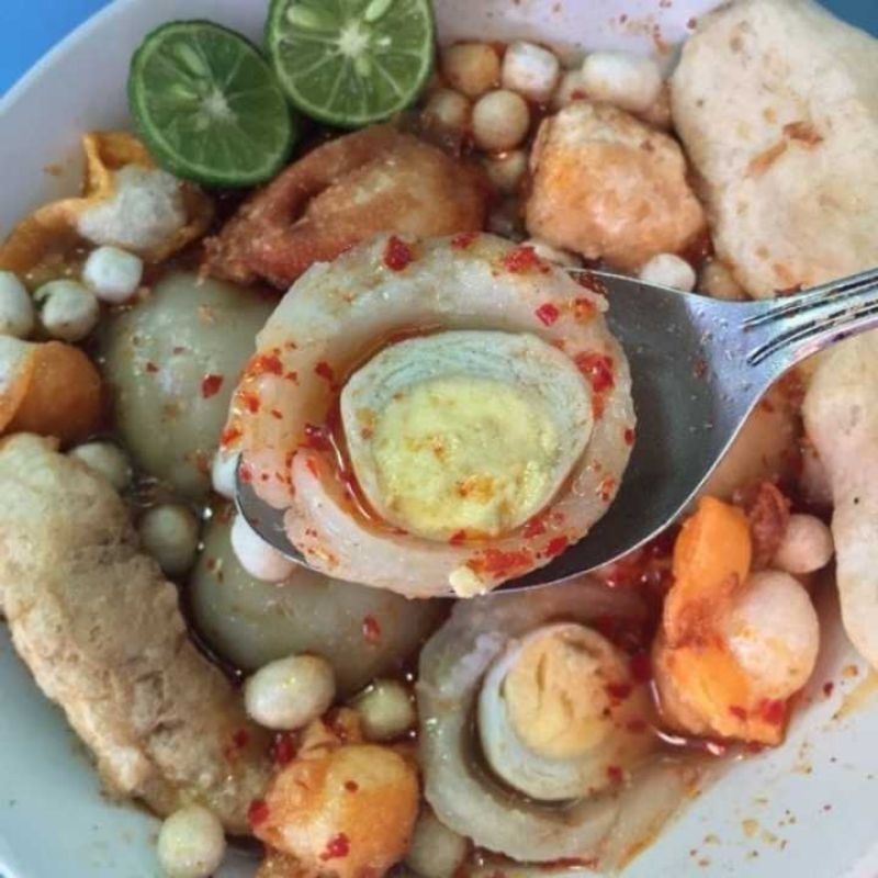 

PAKET USAHA BASO ACI TELUR PUYUH 10 BUNGKUS