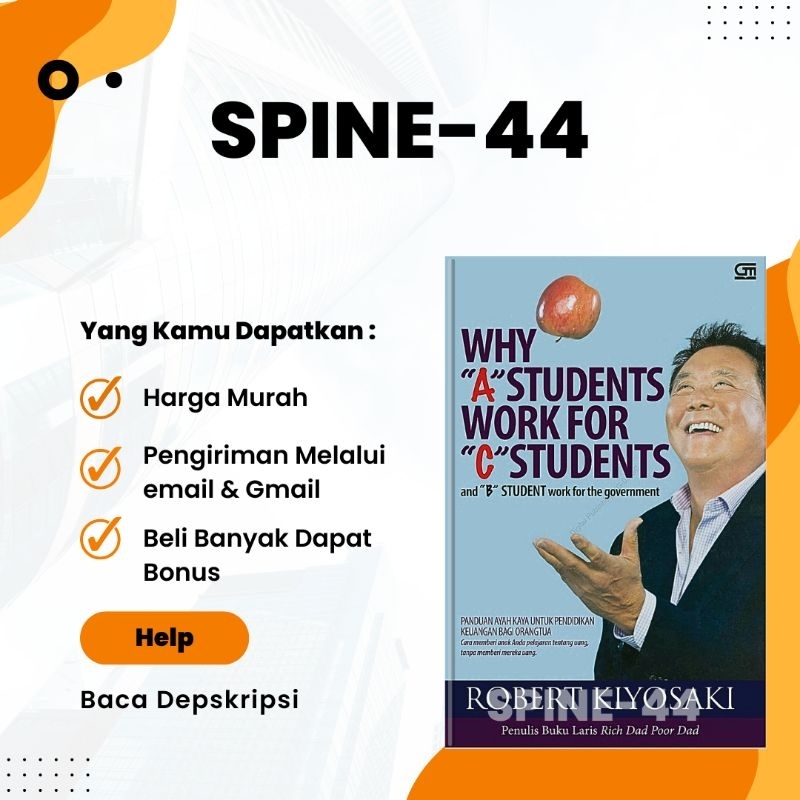 

Why A Student Work For C Student