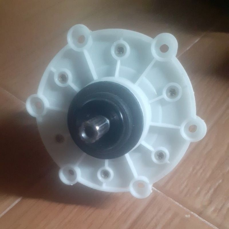 Gearbox Mesin Cuci 2 Tabung Panasonic|Gearbox Mesin Cuci