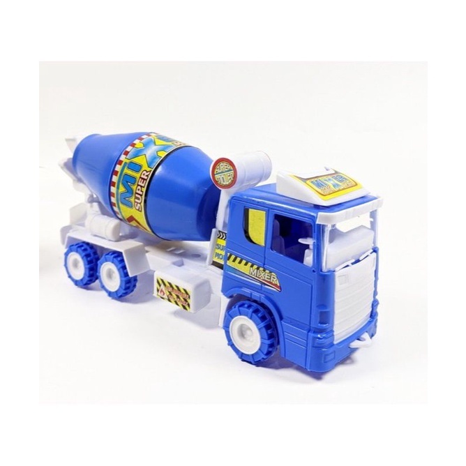 Mainan Mobil Molen Besar Mainan Mobil Kontruksi  Mainan Mobil Molen ukuran Besar Mainan Mobil Mainan