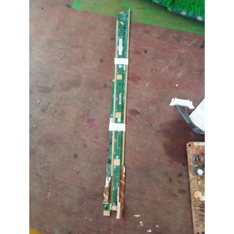 tcon tv samsung ua32h4000 ak