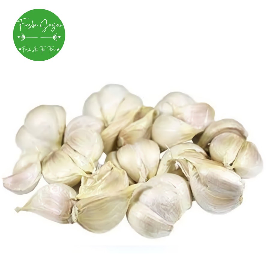 

Bawang Putih Kating 100 gr