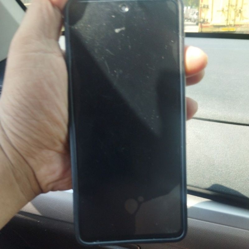 Hp Xiaomi note 10 pro mulus no minus