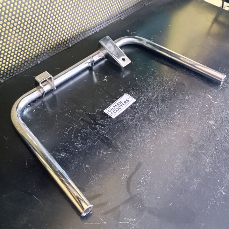 standar tengah VESPA chrome standar vespa excel sprint standar sprint standar px