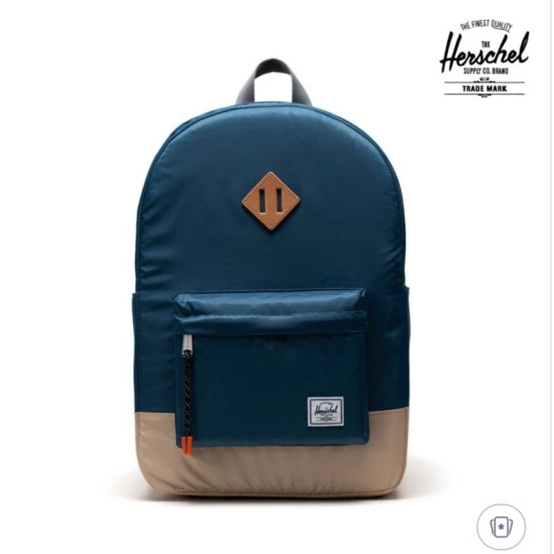 Backpack Herschel Baru Original