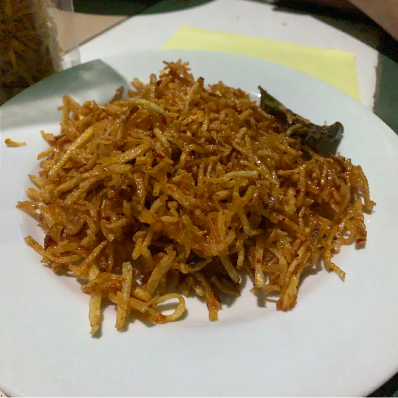 

Kentang mustofa