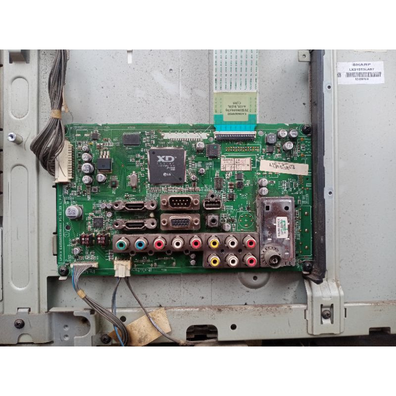 MB Mainboard LG 32LH20R .32LH20