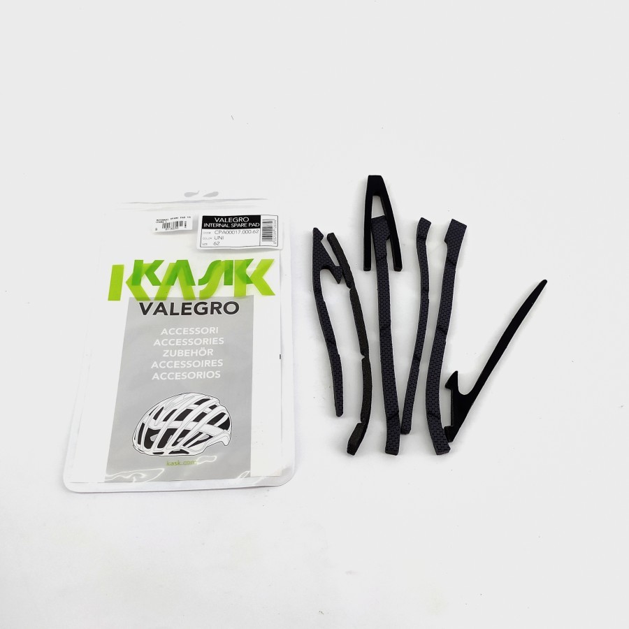 Replacement Internal Spare Pad (Gabus Helm) KASK Valegro Size M. Kode 22761