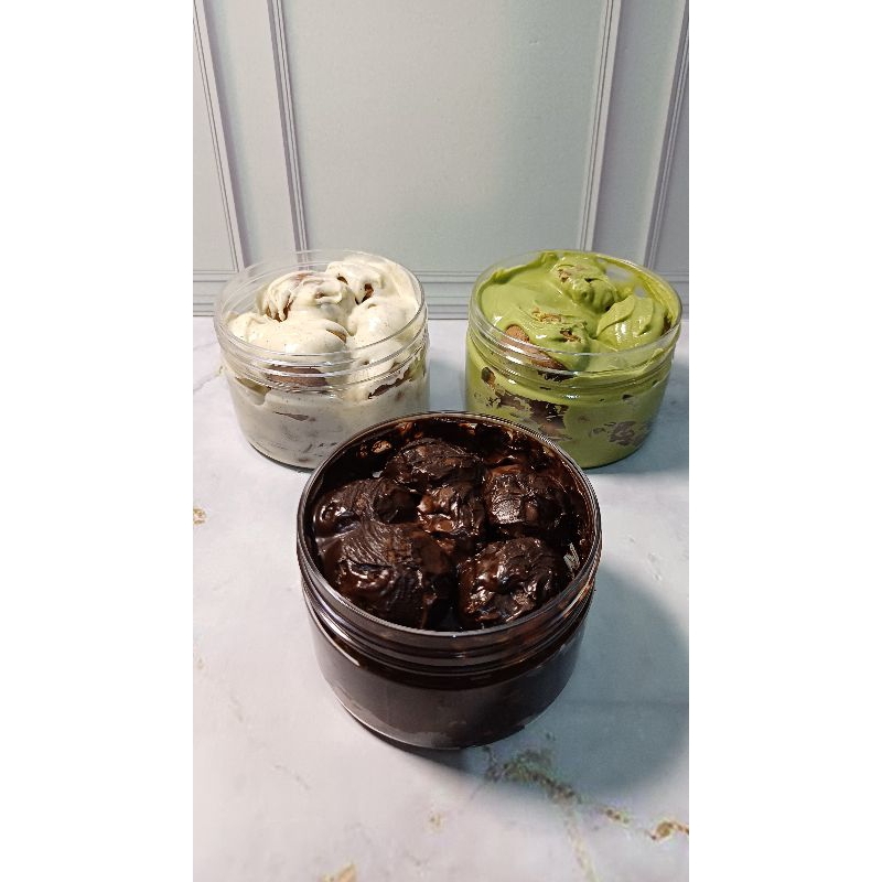 

Snack Cookies Toples FULL COOKIES