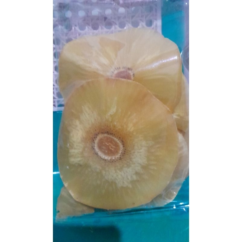 

Keripik sukun