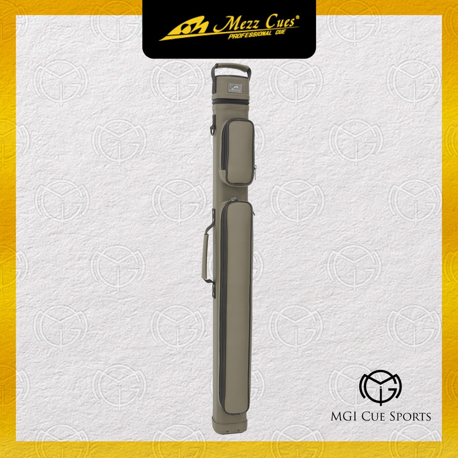 Mezz Cue Case / Grey (ZC-23)