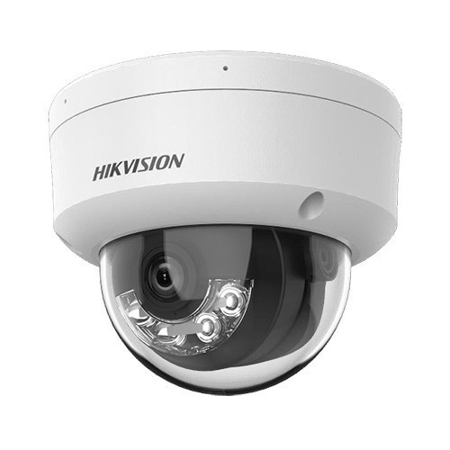 IPCAM HIK DS-2CD1127G2-LUF 2MP INDOOR COLORVU+AUDIO - Gatotkaca Electonics