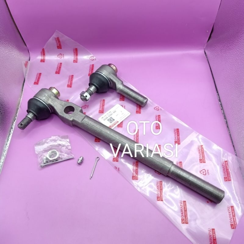 Tie Rod End Mobil Daihatsu F70 TAFT GT FEROZA F50 F80