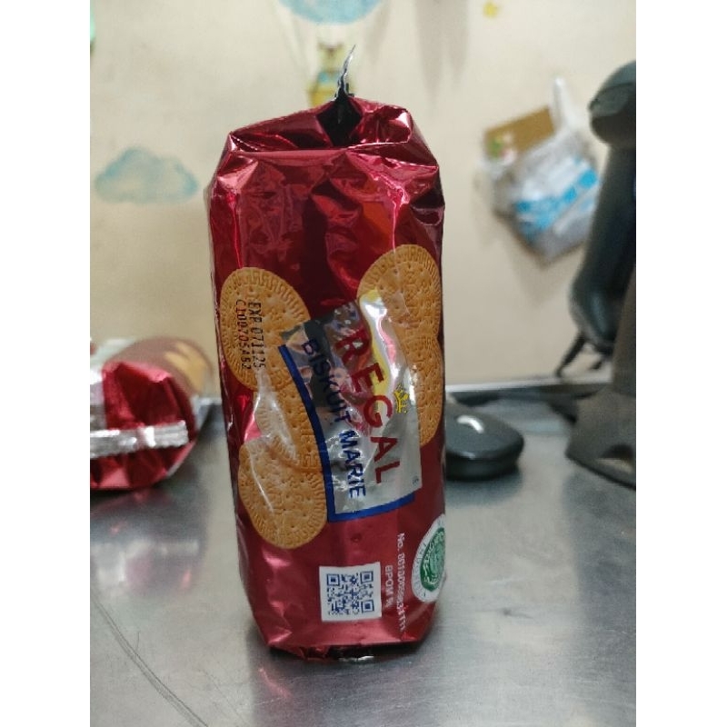 

biskuit regal Marie (120gr)