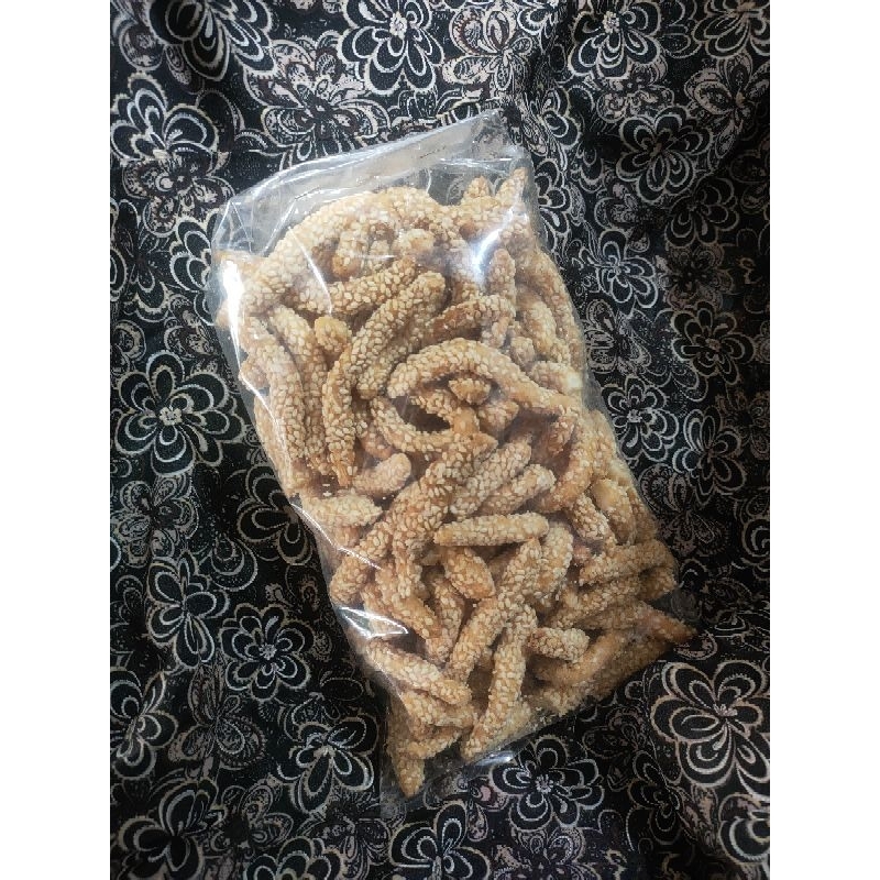 

Keciput Wijen