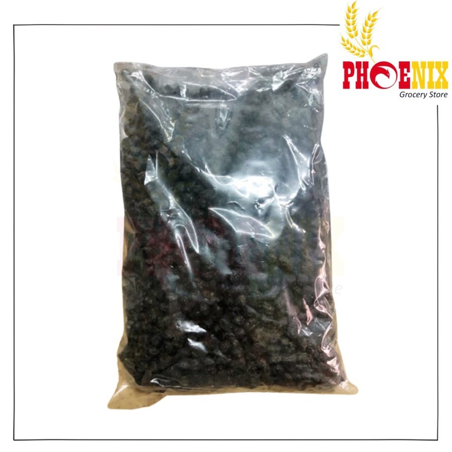 

Tausi kering 500 Gram