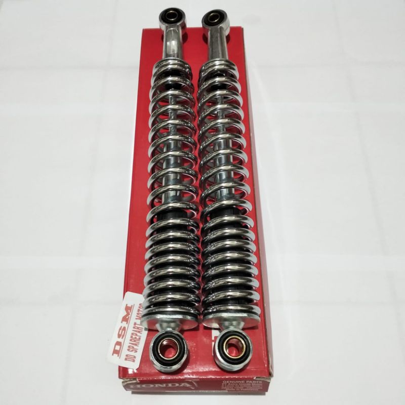 Shockbreaker belakang honda supra supra x supra fit