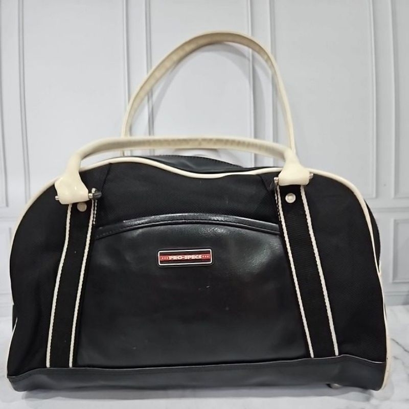 Preloved Bag Prospecs Black