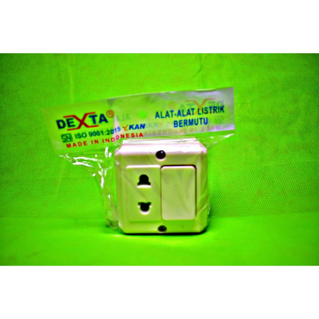 Saklar Engkel Stop Tempel Outbow Ob DEXTA