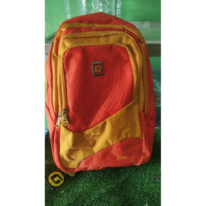 TAS SEKOLAH ANAK SD RANSEL GENIC