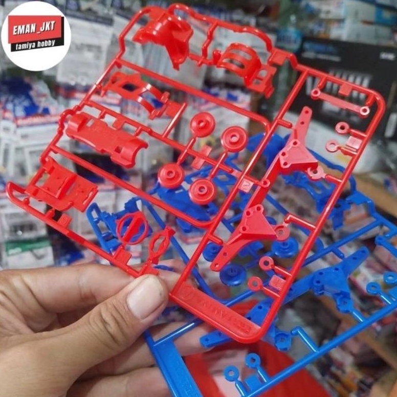 KODE H1G6 GIRBOKS SUPER 2 ORIGINAL LOSEE KIT  GIRBOX SASIS SUPER 2