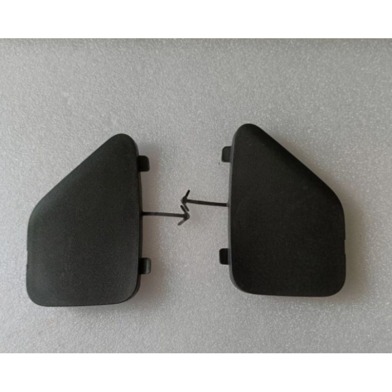 tutup bemper belakang Innova zenix original