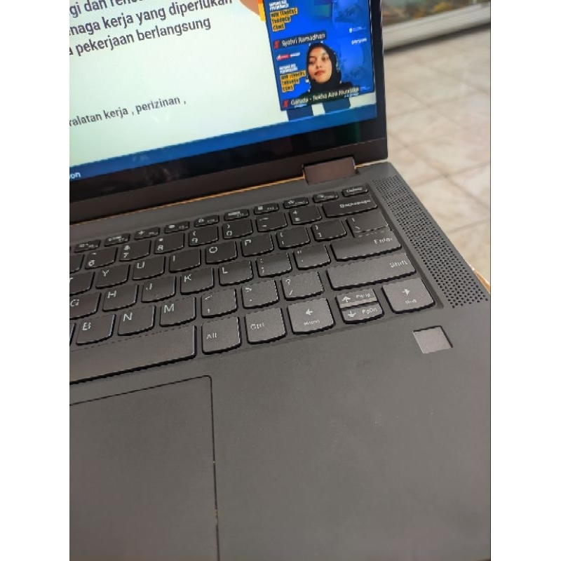 Lenovo Ideapad Flex 5