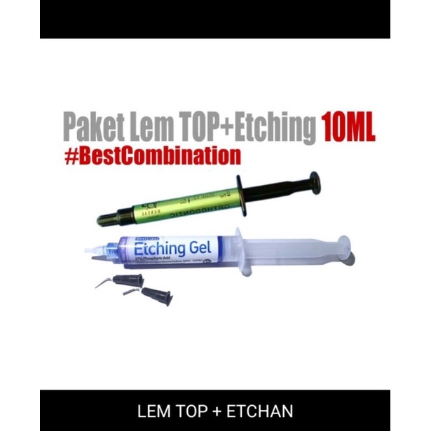 

LEM TOP BONUS ETCHAETCHING 1 ML SUNTIK KODE K5F8