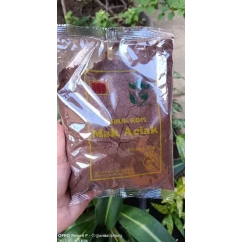 

kopi Mak aciak