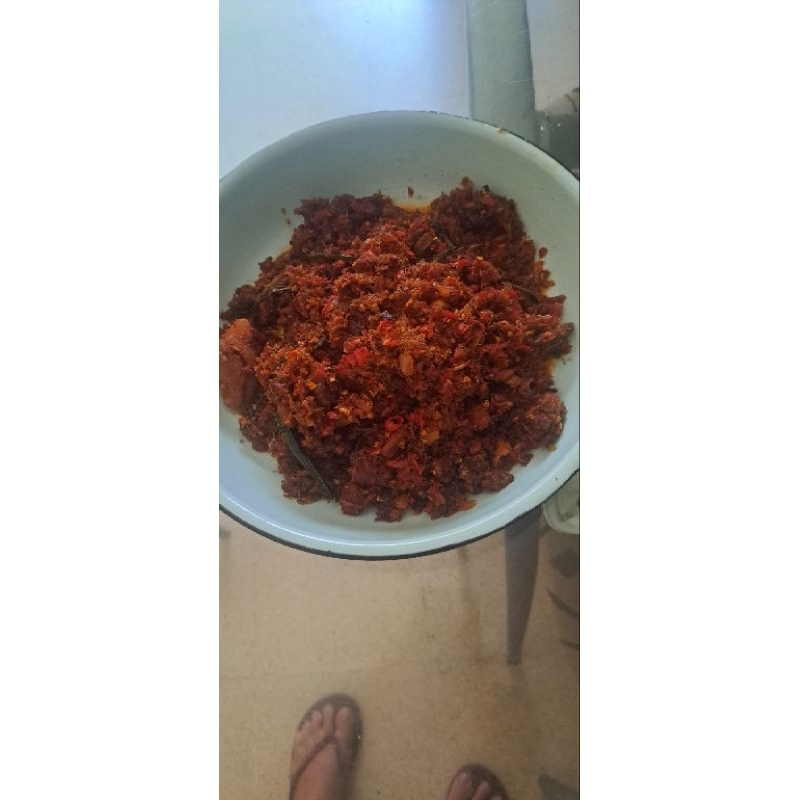 

ikan Cakalang Pampis