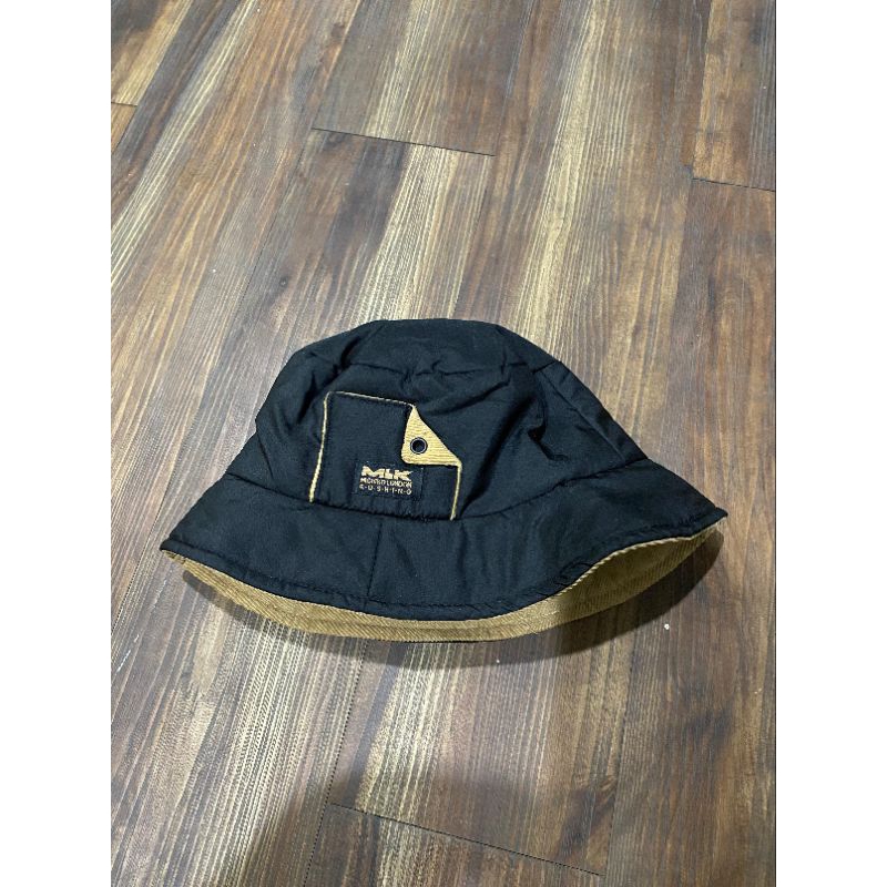 Bucket Hat Michiko London