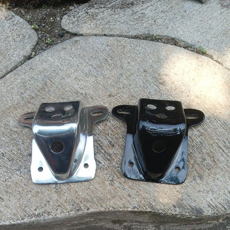 dudukan lampu belakang rx king pangkon lampu stop belakang stop rx king