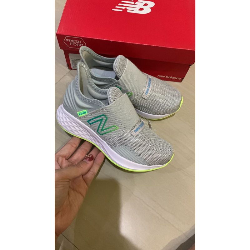 new balance anak roav fresh foam PDROVMW1