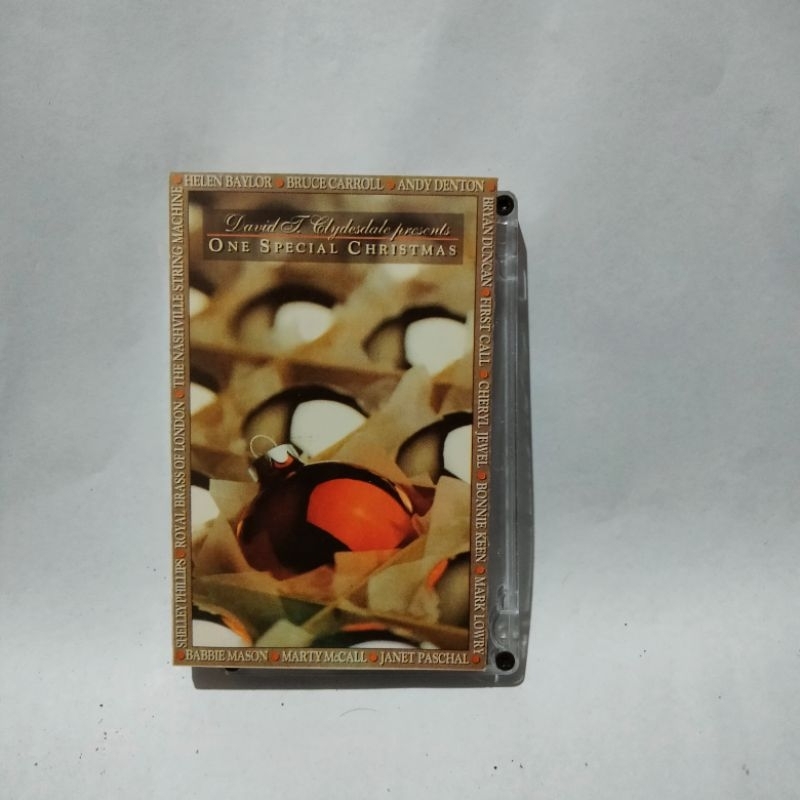 KASET PITA 2940-SPECIAL CHRISTMAS