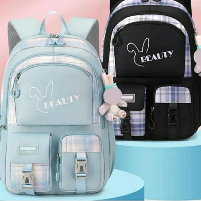 Tas Sekolah Anak Perempuan SD-SMP