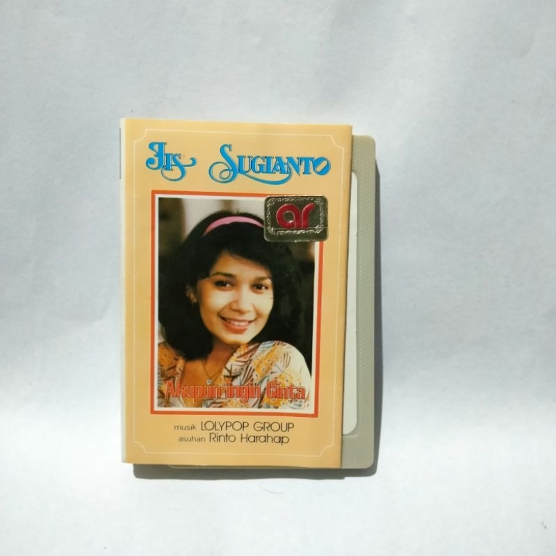 KASET PITA 2974-IIS SUGIANTO