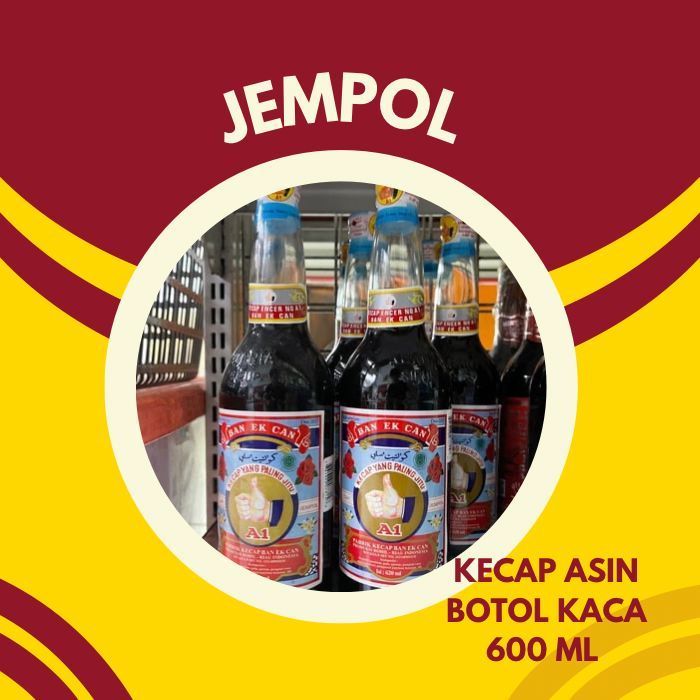 

kecap asin jempol 600 ml