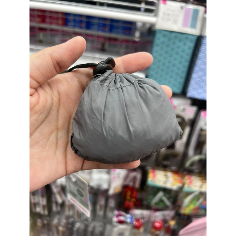 tas belanja lipat super kecil