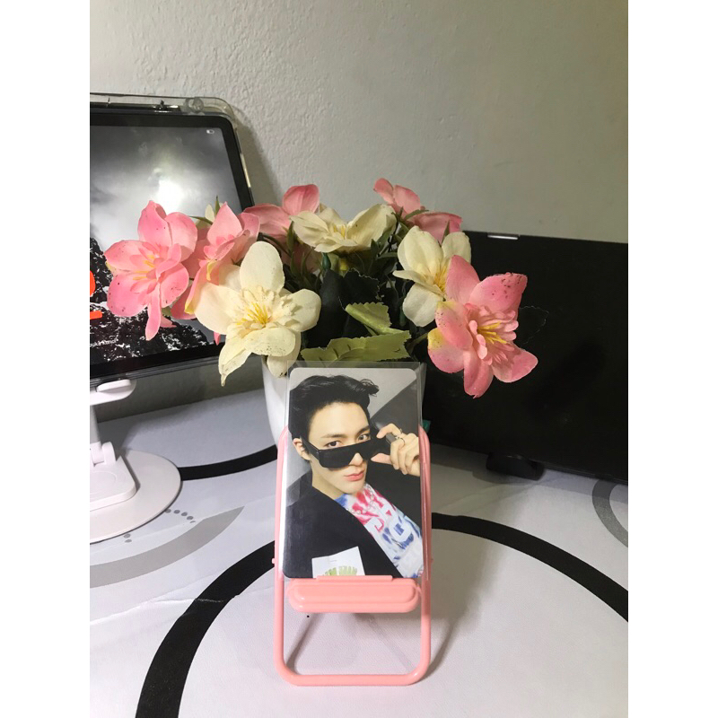 NCT DREAM HELLO FUTURE AGENT ALBUM PHOTOCARD PC JENO