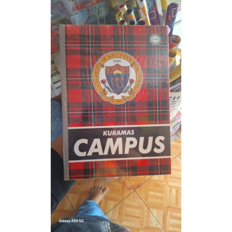 

buku tulis buku sekolah buku campus buku sidu laris