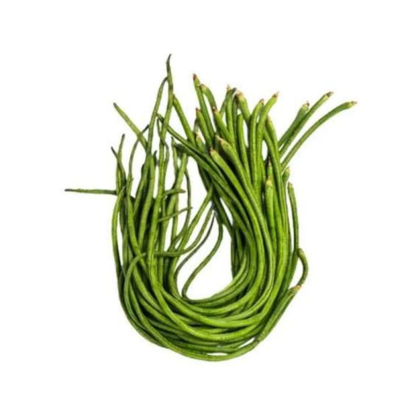 

Kacang panjang (100gr)