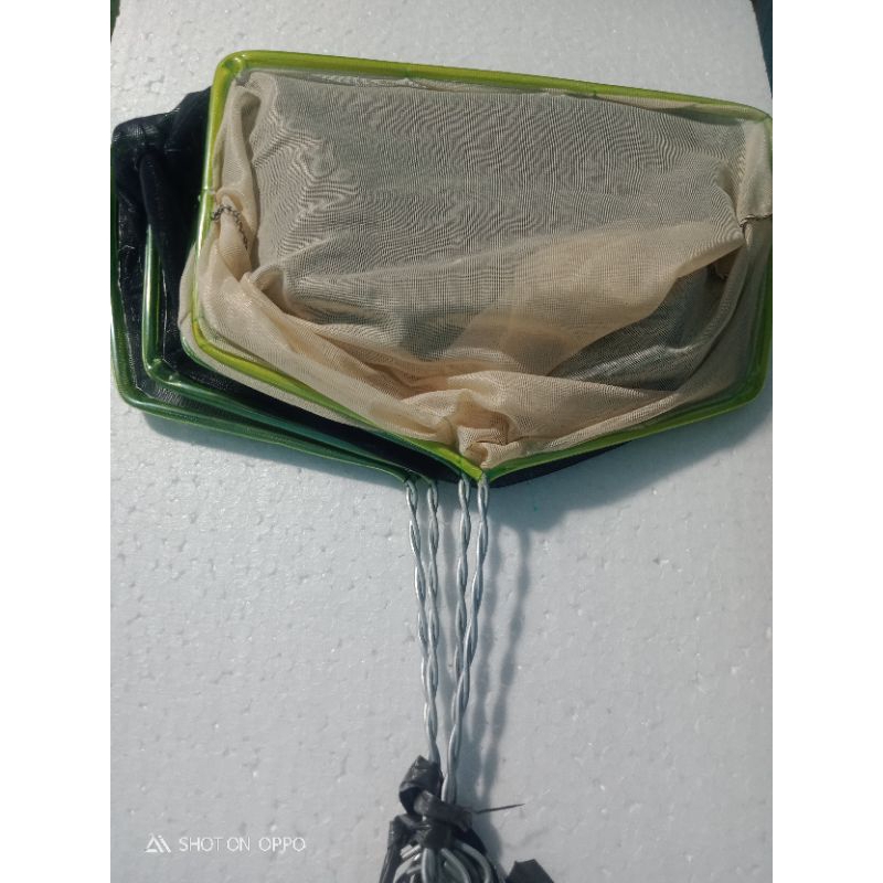 serokan ikan UK 25cm