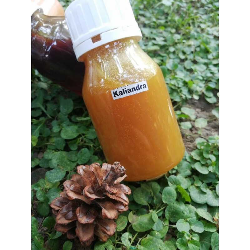 

madu ASLI Murni full nektar 350gr