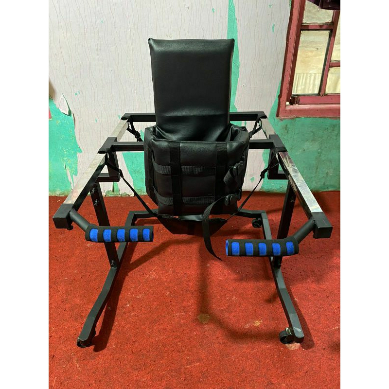 walker anak cerebral palsy