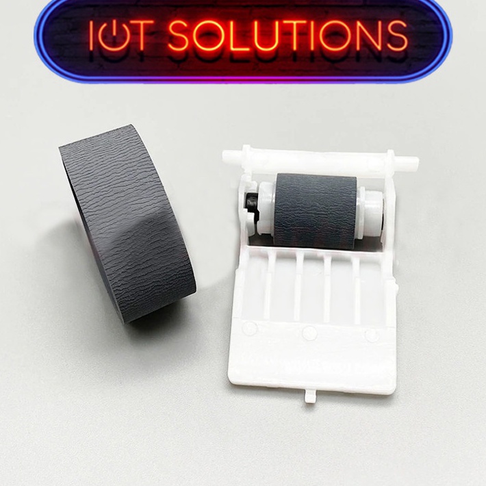 HJ6 Pickup Roller Epson Stylus T11 L13 R139 R14 18 R19 R2 15W ME11