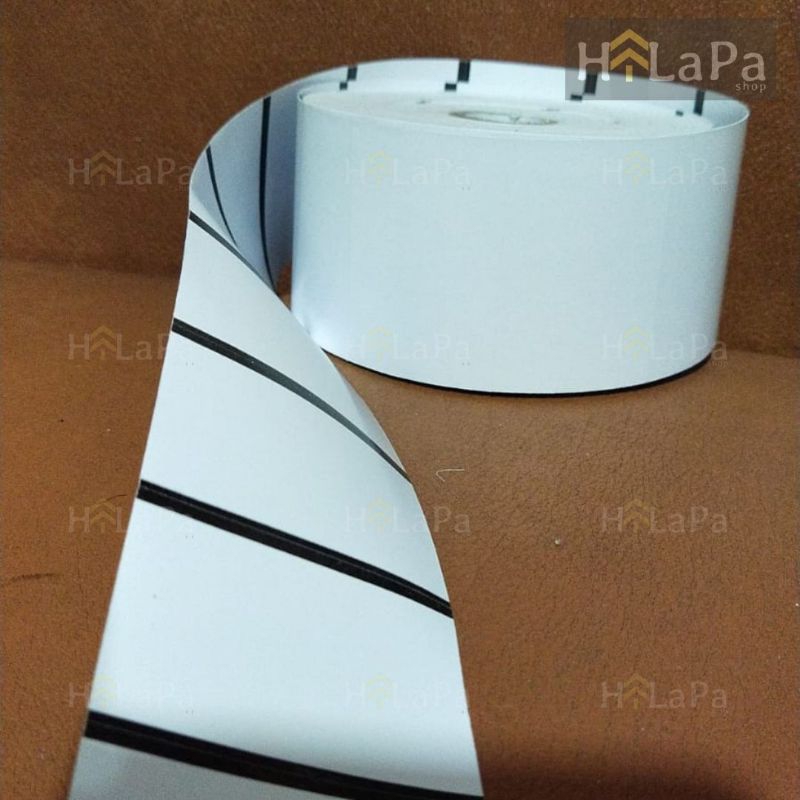 

H7Y Label Tag Karton Isi 800 Pcs / 60x40mm